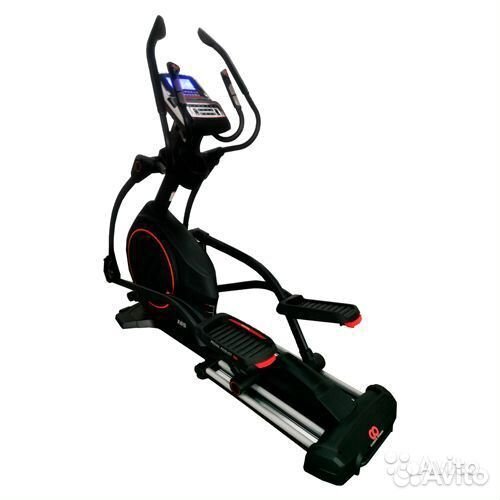 Эллиптический тренажер CardioPower X65