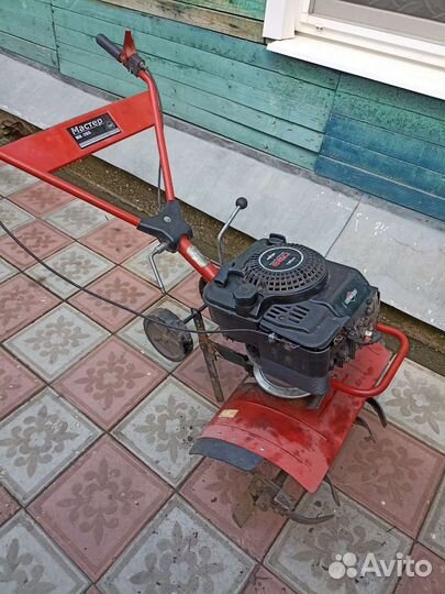 Культиватор