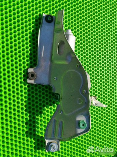 Моторчик стеклоочистителя задний Subaru Forester 3