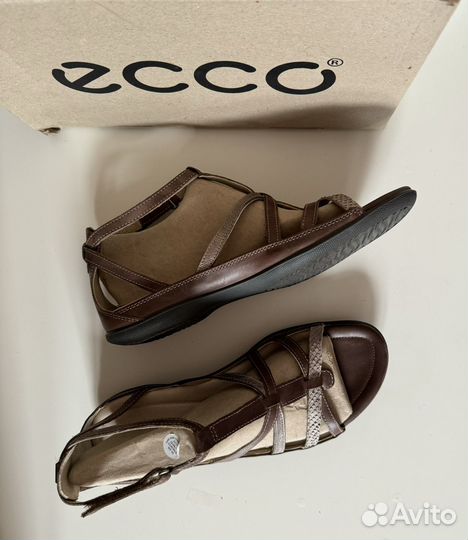 Босоножки ecco 41
