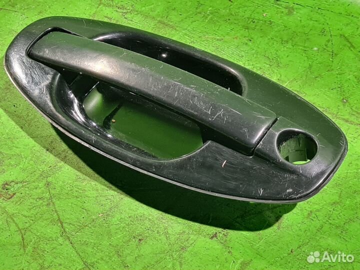 Ручка передняя левая Hyundai Santa Fe Classic