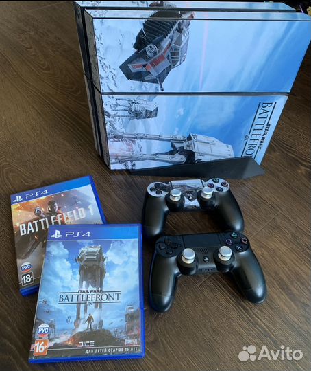 Прокат аренда ps4 pro