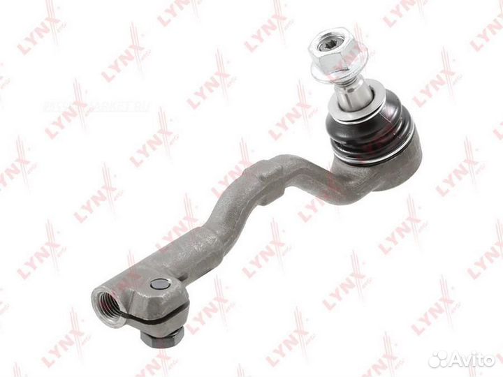 Lynxauto C4443R Рулевой наконечник прав