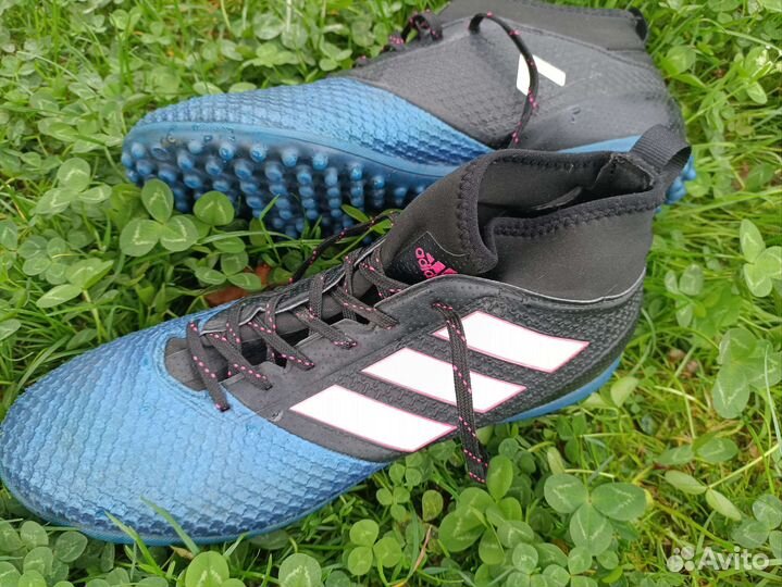 Аdidas бутсы 39,5р.25,5см