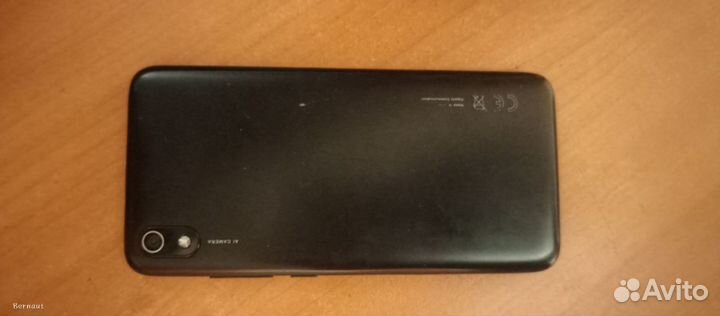 Xiaomi Redmi 7A, 2/16 ГБ