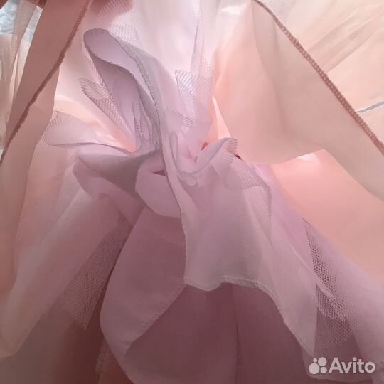 Платье пышное Uviton для девочки на год