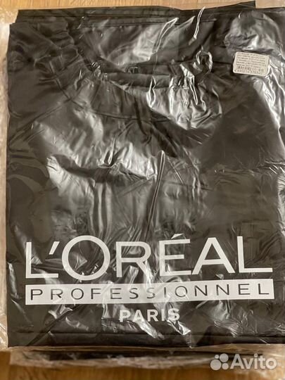 Пеньюар L'Oréal Professionnel