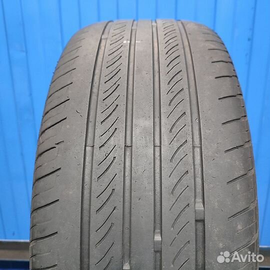 GT Radial Champiro 228 205/55 R16