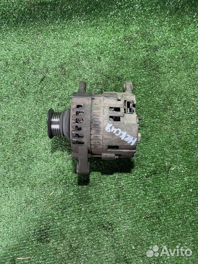 Генератор Daewoo nexia