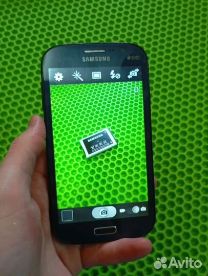 Samsung Galaxy Grand GT-I9082, 8 ГБ