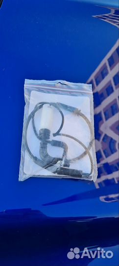 TRW GIC 188 Датчик износа тормозных колодок BMW 5