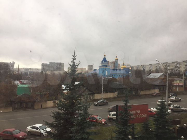 Офисное помещение, 110 м²