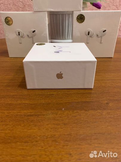 Наушники Airpods Pro