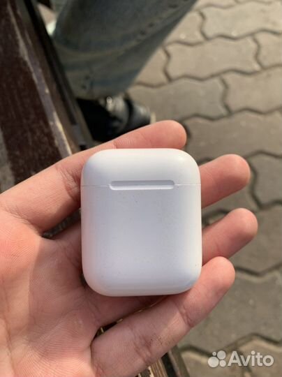 Airpods 2 original