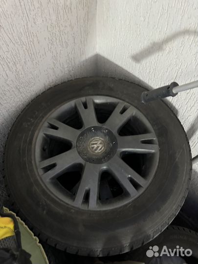 Колеса touareg nf, audi q7, порше кайен