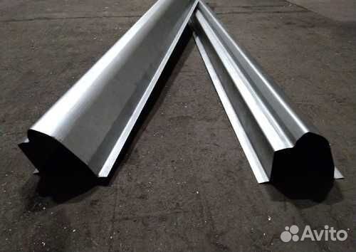 Пороги кузовные / пороги ремонтные