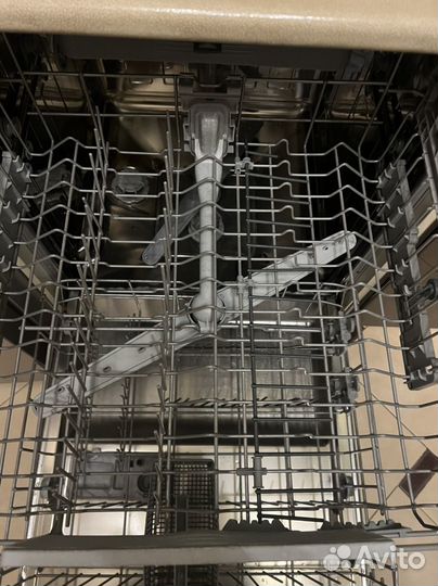 Посудомоечная машина kuppersberg 65