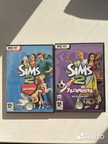 The Sims 2