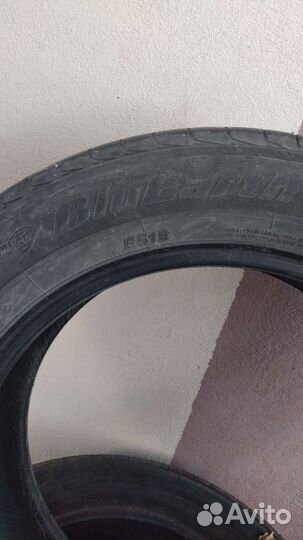 Yokohama BluEarth AE-51A 225/60 R18 51G