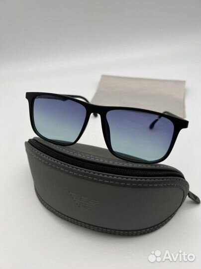 Очки мужские