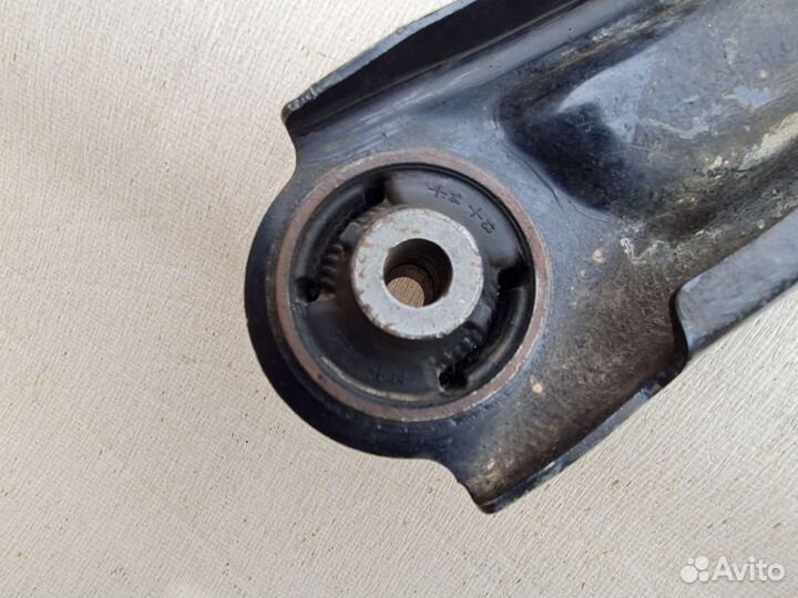 Рычаг renault koleos 18 год