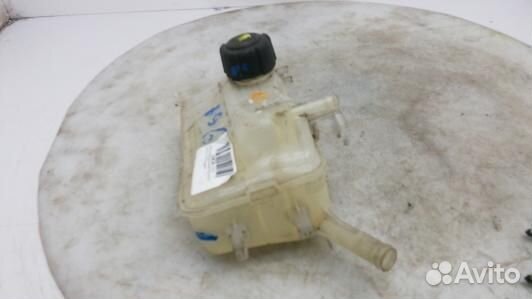 Бачок расширительный renault scenic 3 (69G08NP01)