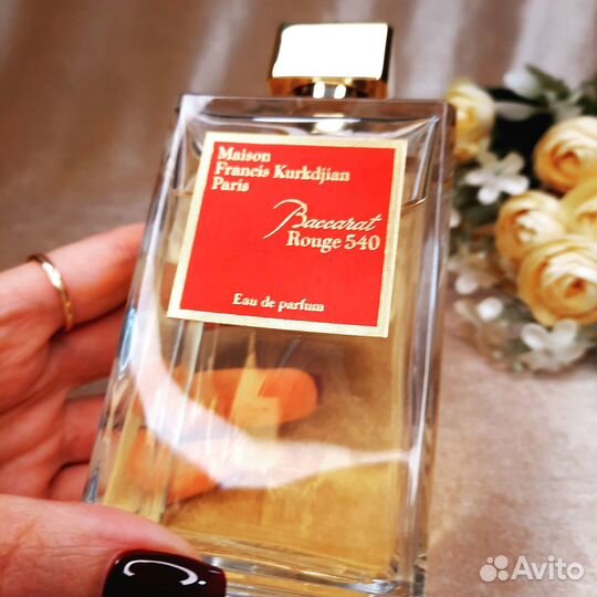 Селективная парфюмерия (ниша) на распив