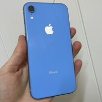 iPhone Xr, 128 ГБ