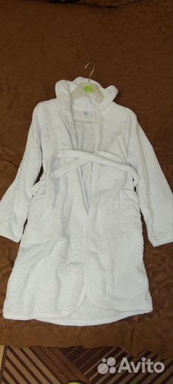 Вещи пакетом на девочку 140