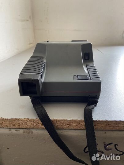 Фотоаппарат polaroid