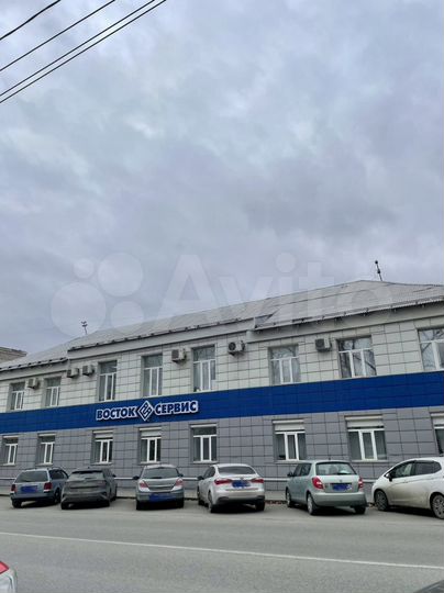 Продам офисное помещение, 681 м²