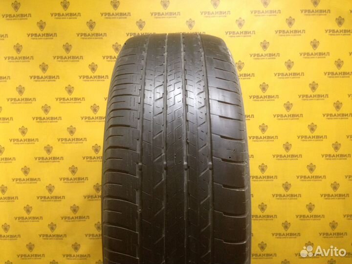 Dunlop SP Sport 7000 A/S 225/55 R18 98H