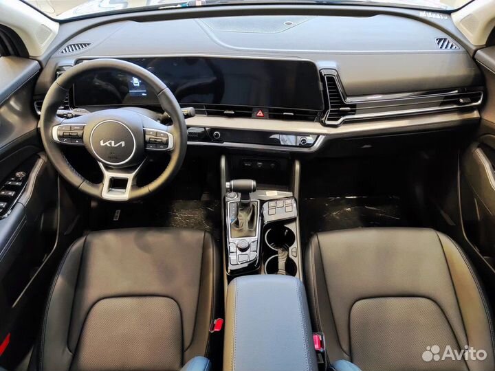 Kia Sportage, 2023