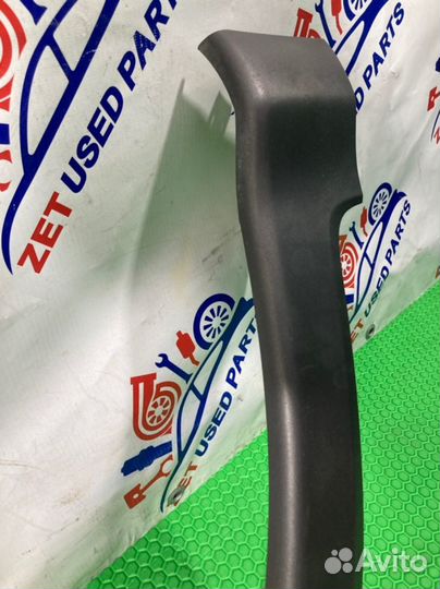 Накладка (расширитель) крыла передняя правая Honda