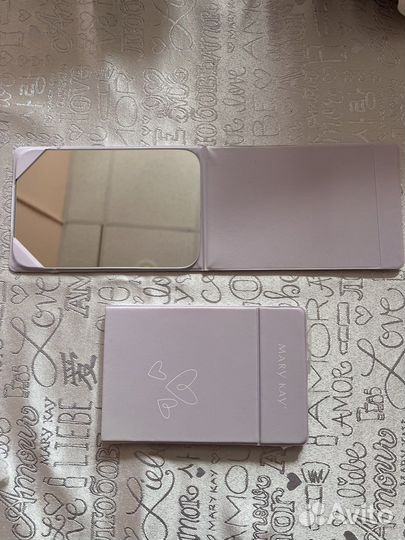 Зеркало Mary Kay