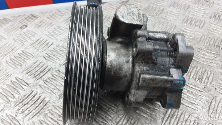 Насос гур Audi A6 C6 (2004-2011)