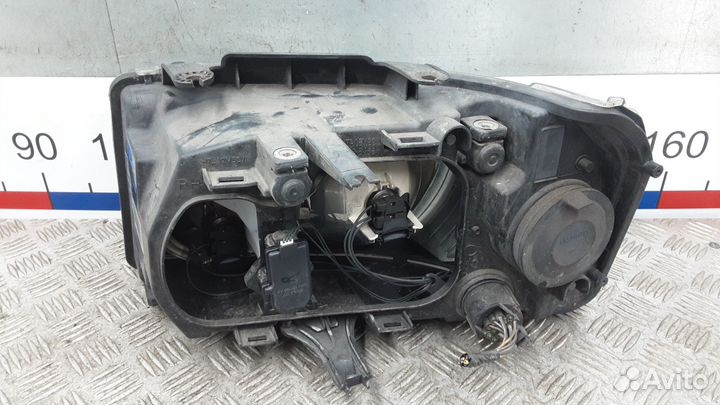 Фара Land Rover Freelander 2 (2007-2014)