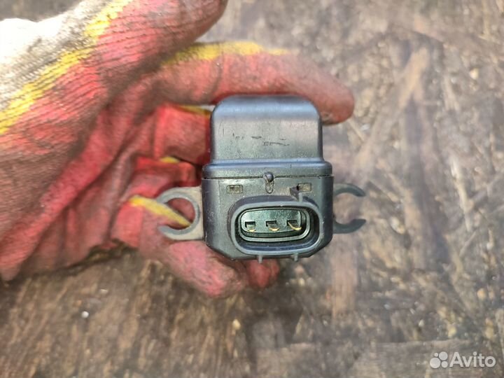 Z750 04-06 датчик падения