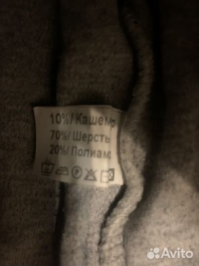 Шапка для мальчика