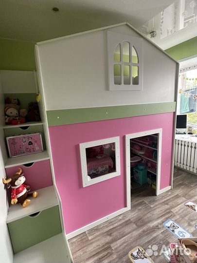 Детская мебель