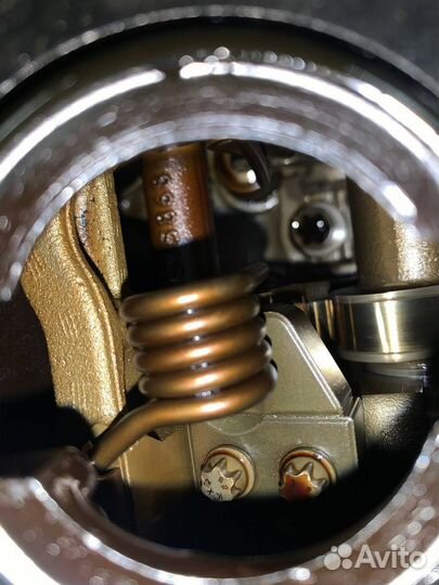 Двигатель BMW 5 Series E 60 N52B25 бмв двс мотор