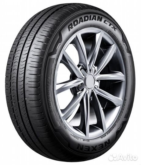 Nexen Roadian CTX 235/55 R18