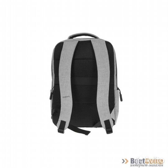 Рюкзак Xiaomi Commuter Backpack 15,6” Light Gray