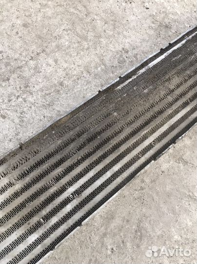 Интеркуллер Mercedes W203 (3136)