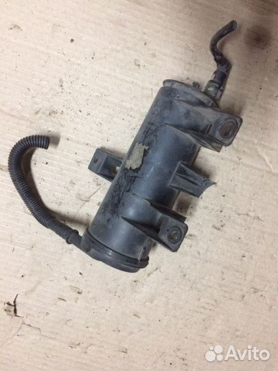 Абсорбер паров топлива Ford Focus 2