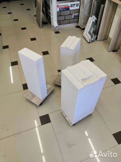 Газоблок