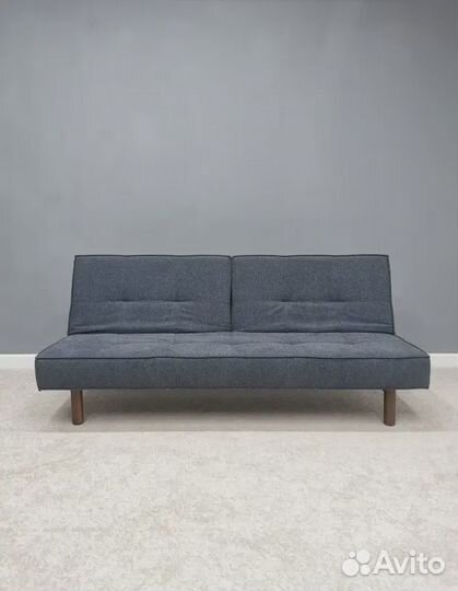 Диван Фюрт 140 ноги дерево