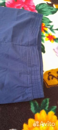 Брюки для спец одежды медиков