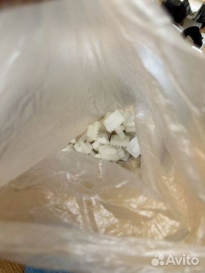 Мебельная фурнитура