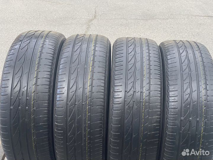 Bridgestone Turanza ER300 205/60 R16
